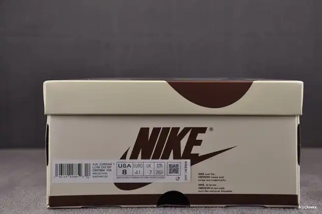 Cheap DM7866-106 SP OG Low x Travis AJ 1 Scott 0610